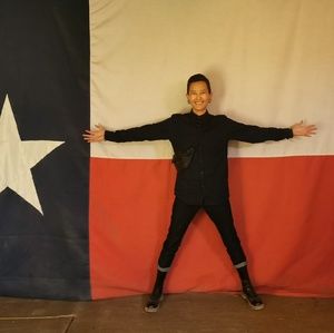 Meet your Posher, Ray-chelle